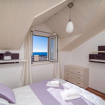 Dubrovnik Dream View Apartment Exterior foto