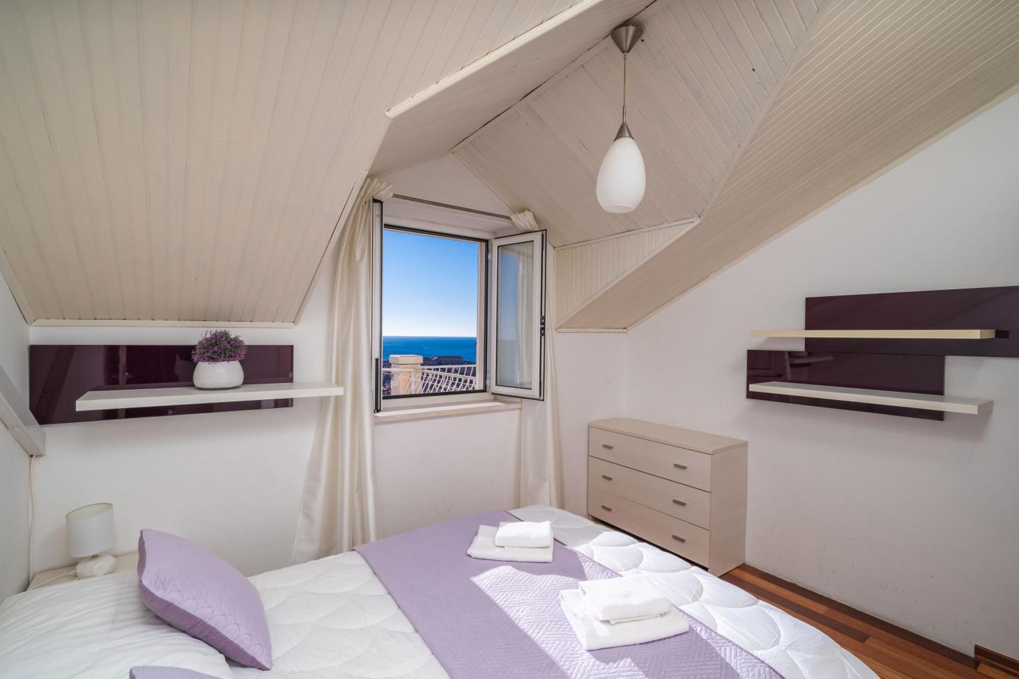 Dubrovnik Dream View Apartment Exterior foto